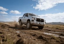 Mitsubishi lanza la nueva L200 automática y fortalece su oferta en el mercado de pickups