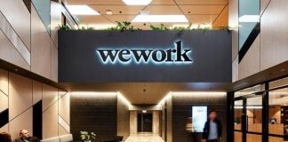 Dos de cada tres compañías Global Fortune 500 mantienen o amplían sus espacios flexibles
