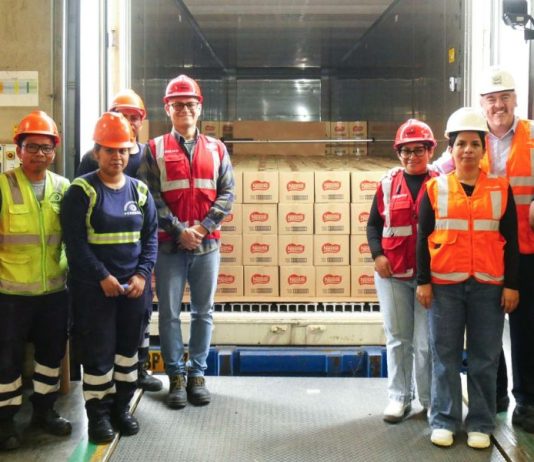 Sublime, Princesa, Triángulo y Morochas cruzan fronteras: Nestlé llevará un pedacito del Perú a la comunidad peruana en EE. UU.