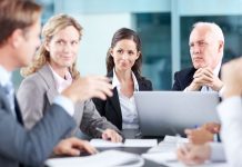 5 hallazgos que revelan cómo está cambiando la agenda de los CEO en el Perú