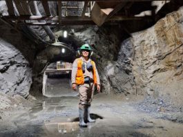 Día del Minero: La innovación gana terreno en el sector