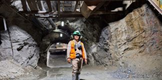 Día del Minero: La innovación gana terreno en el sector