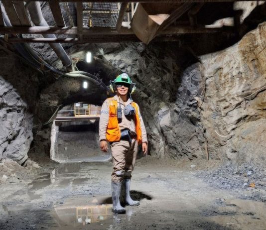 Día del Minero: La innovación gana terreno en el sector