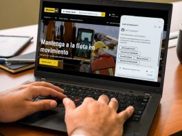 Ferreyros impulsa Cat AI Assistant, nuevo agente de IA en industria de maquinaria pesada