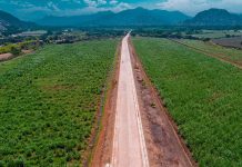 Concrevía impulsa la construcción de vías más duraderas en el Perú