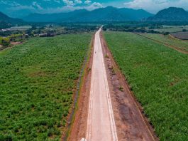 Concrevía impulsa la construcción de vías más duraderas en el Perú