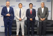 Transformación digital será clave para impulsar y potenciar las exportaciones peruanas.