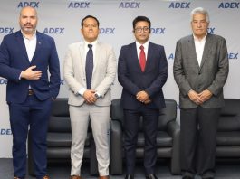Transformación digital será clave para impulsar y potenciar las exportaciones peruanas.