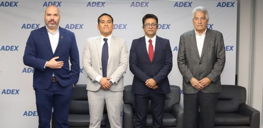 Transformación digital será clave para impulsar y potenciar las exportaciones peruanas.