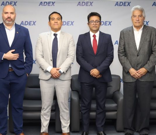 Transformación digital será clave para impulsar y potenciar las exportaciones peruanas.