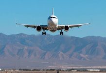 MTC impulsa nuevas rutas aéreas para fortalecer la conectividad entre regiones y países vecinos
