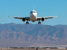 MTC impulsa nuevas rutas aéreas para fortalecer la conectividad entre regiones y países vecinos