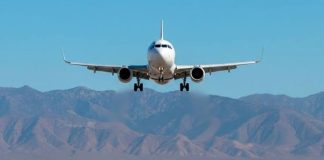 MTC impulsa nuevas rutas aéreas para fortalecer la conectividad entre regiones y países vecinos