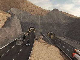 Nueva Carretera Central queda sin recursos del crédito suplementario y suma nuevo revés