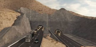 Nueva Carretera Central queda sin recursos del crédito suplementario y suma nuevo revés