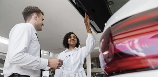 Festival del Automóvil reúne más de 20 marcas en un escenario de mayor dinamismo del mercado automotor peruano