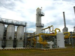 FOCAM transfirió S/ 152 millones a regiones vinculadas al gas de Camisea entre enero y mayo