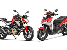Mercado de motocicletas crece 46,1% en Perú y acelera la demanda por soluciones integrales para los motociclistas