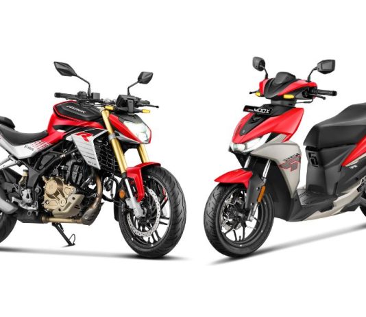 Mercado de motocicletas crece 46,1% en Perú y acelera la demanda por soluciones integrales para los motociclistas