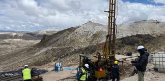 Perú busca impulsar inversiones en litio y uranio para fortalecer la minería y la transición energética
