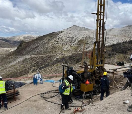 Perú busca impulsar inversiones en litio y uranio para fortalecer la minería y la transición energética