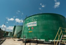 PetroTal supera su proyección anual de producción con 13.726 barriles diarios en el primer semestre