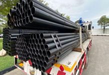 Indecopi impone derechos antidumping a tubos de acero chinos por cinco años