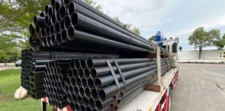 Indecopi impone derechos antidumping a tubos de acero chinos por cinco años