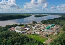 Producción de hidrocarburos generó S/ 905 millones en canon y sobrecanon entre enero y mayo