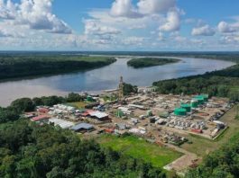 Producción de hidrocarburos generó S/ 905 millones en canon y sobrecanon entre enero y mayo