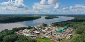 Producción de hidrocarburos generó S/ 905 millones en canon y sobrecanon entre enero y mayo