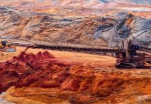 Perú podría alcanzar una producción de cinco millones de toneladas de cobre en ocho años