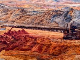 Perú podría alcanzar una producción de cinco millones de toneladas de cobre en ocho años