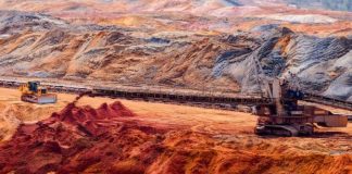 Perú podría alcanzar una producción de cinco millones de toneladas de cobre en ocho años