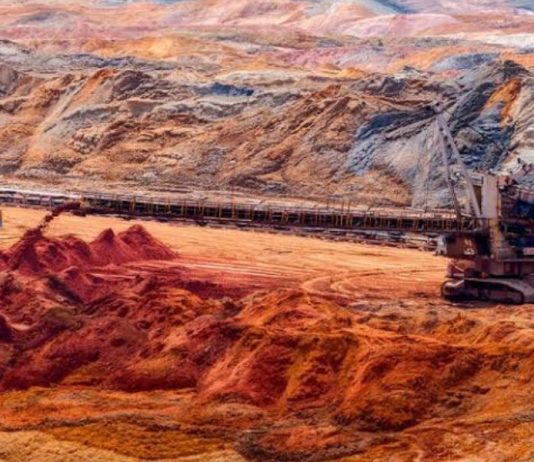 Perú podría alcanzar una producción de cinco millones de toneladas de cobre en ocho años