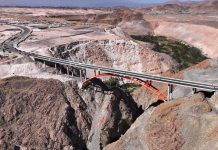 MTC impulsará vía Arequipa–La Joya con inversión de más de S/ 408 millones