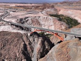 MTC impulsará vía Arequipa–La Joya con inversión de más de S/ 408 millones