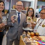 Empresas de San Martín presentan innovaciones de economía circular en el Salón del Cacao y Chocolate 2026