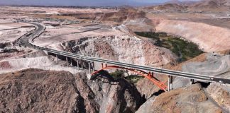 MTC impulsará vía Arequipa–La Joya con inversión de más de S/ 408 millones