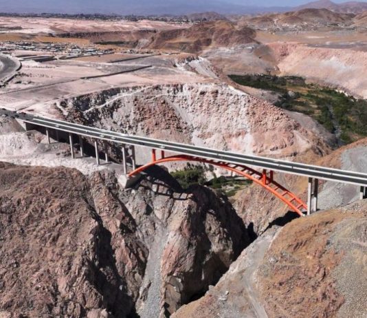 MTC impulsará vía Arequipa–La Joya con inversión de más de S/ 408 millones