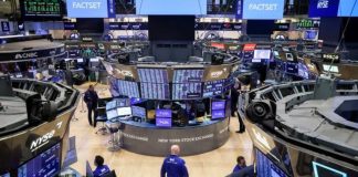 Mercados globales cierran con pérdidas por tensión en Ormuz y presión de la Reserva Federal