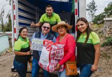 Tottus impulsa la economía circular y la reducción del desperdicio de alimentos en el país