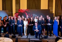 Abre el plazo de candidaturas para los Legal Leadership Awards 2026