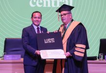 Universidad Señor de Sipán celebra 27 años transformando la educación con innovación, ciencia y compromiso social