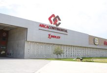 Arca Continental Lindley recibió a más de 7,000 visitantes en sus plantas durante los primeros meses del año