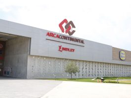 Arca Continental Lindley recibió a más de 7,000 visitantes en sus plantas durante los primeros meses del año