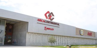Arca Continental Lindley recibió a más de 7,000 visitantes en sus plantas durante los primeros meses del año