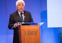 Ministro Berthin Gómez: Las exportaciones durante el 2025 representaron más del 27 % del PBI nacional