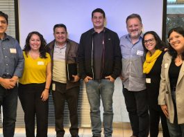 La próxima revolución minera podría venir de tecnologías que hoy siguen en desarrollo