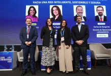 Digitalización y una regulación proactiva son claves para promover una transmisión inteligente en el Perú